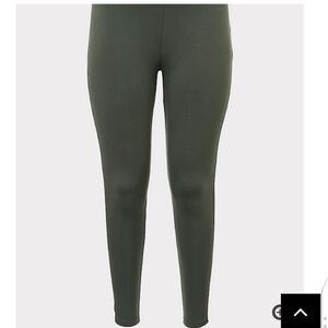 🆕 1X GREEN - PREMIUM LEGGINGS